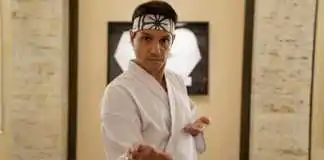 Cobra Kai 4ª temporada Netflix promo