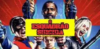 Crítica | O Esquadrão Suicida