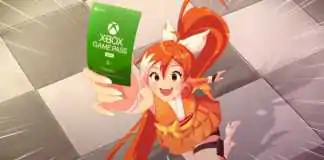 Crunchyroll faz parceria com a Xbox