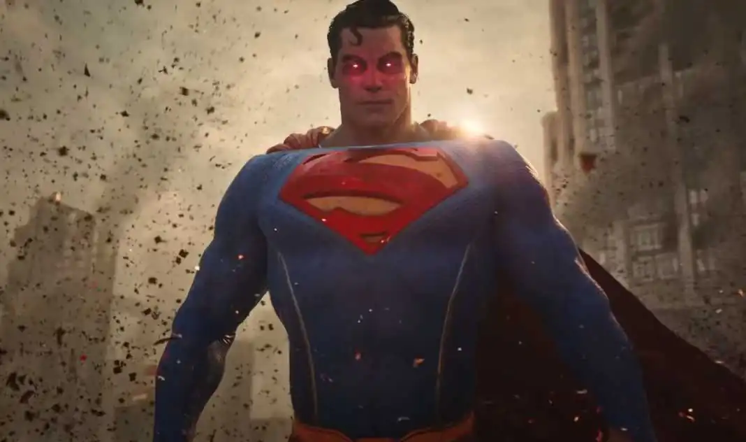 DC Fandome recebe teaser trailer
