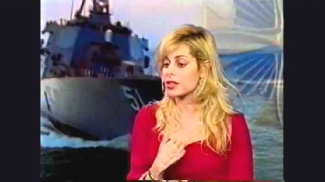 Christiane Louise, dubladora morre aos 49 anos