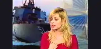 Christiane Louise, dubladora morre aos 49 anos