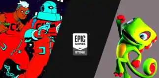 Void Bastards e Yooka-Laylee estão gratuitos para PC