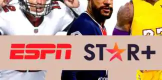 Star+ | Muitos esportes chegam a plataforma, incluindo Messi, Neymar, Tom Brady, e mais