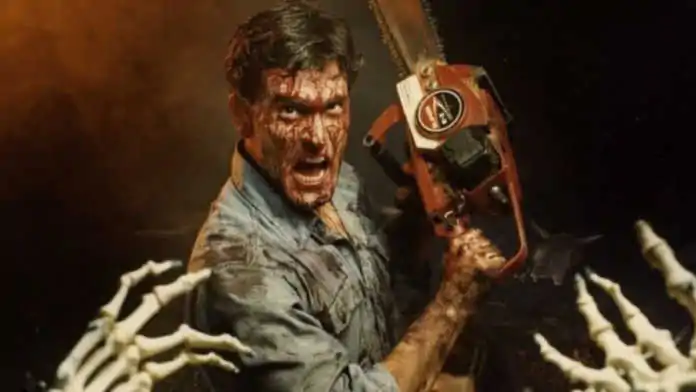 Evil Dead Rise| Diretor divulga nova foto do filme de terror