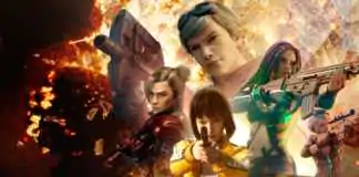 Free Fire MAX: Pré-registro gratuito