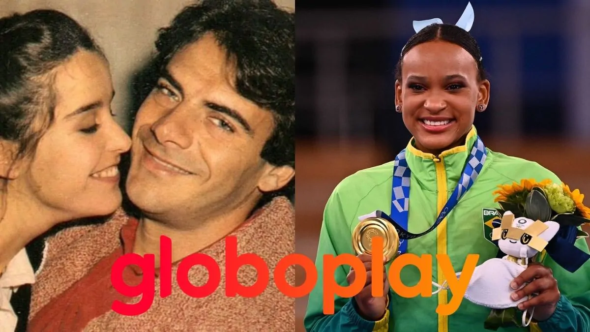 Estreias da Globoplay em setembro