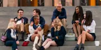 Gossip Girl reboot ganha data de estreia na HBO Max