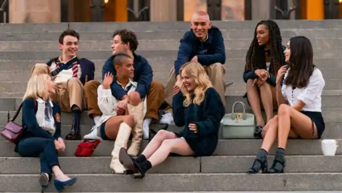 Gossip Girl reboot ganha data de estreia na HBO Max