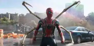 Homem-Aranha: Sem Volta Para Casa: ganha trailer