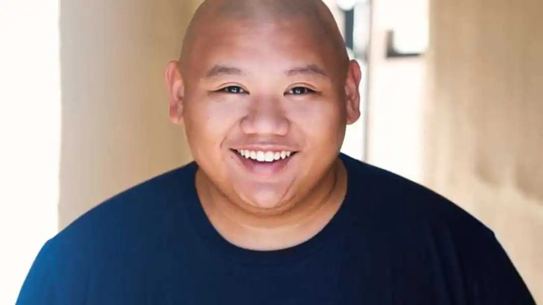 Jacob Batalon estrelará uma nova série no SYFY