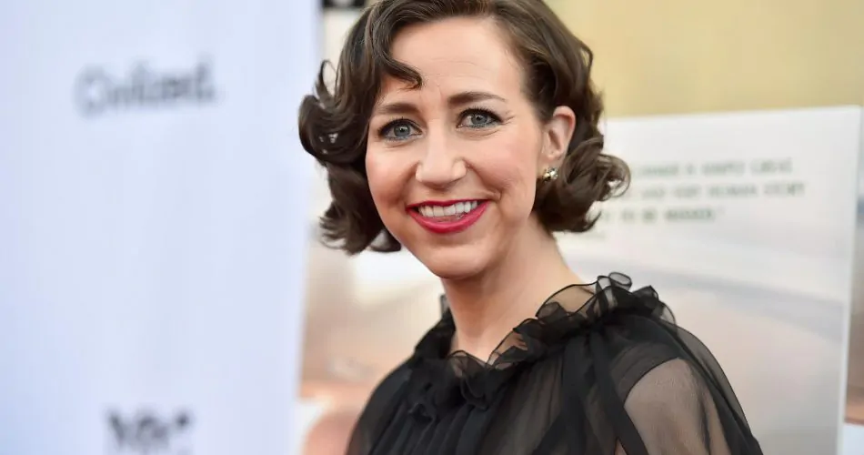 kristen schaal