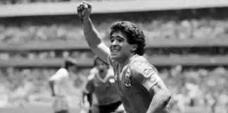 Maradona no Prime Video