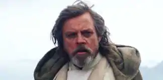 Mark Hamill Palmeiras