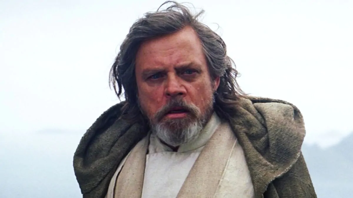 Mark Hamill Palmeiras