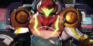 Confira o trailer inédito de Metroid Dread