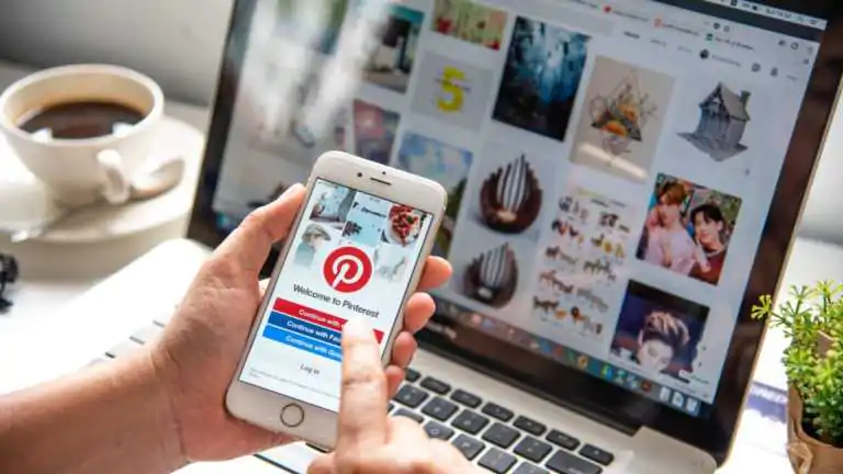 Pinterest| Novos filtros de pesquisa chegam em breve