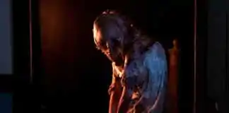 Resident Evil: Bem-Vindo a Raccoon City compare os personagens do fil,e