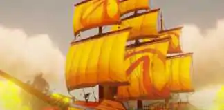Sea of Thieves terá navio temático de Borderlands