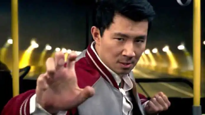 Shang-Chi e a Lenda dos Dez Anéis|Novo teaser do filme divulgado!
