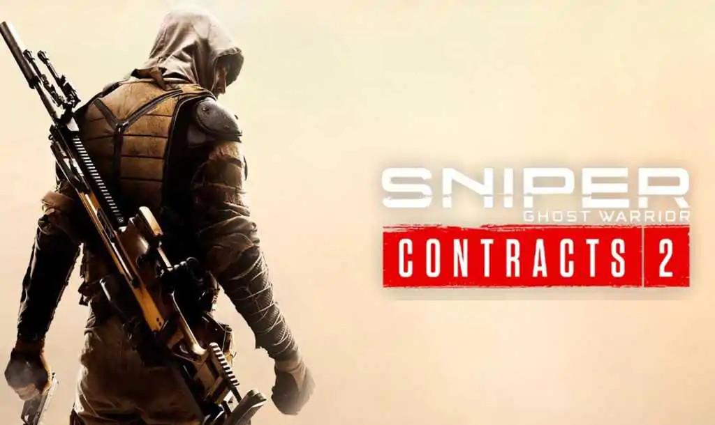 snipderelite ghostwarrior contracts2 ps5