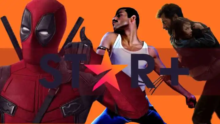 Star+ | Filmes conhecidos do público estreiam com o serviço, confira a lista! Star+ | Filmes conhecidos do público estreiam com o serviço, confira a lista!