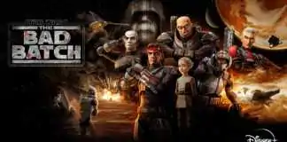 Star Wars: The Bad Batch| Serie ganha segunda temporada no Disney+