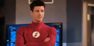 The Flash 7ª temporada