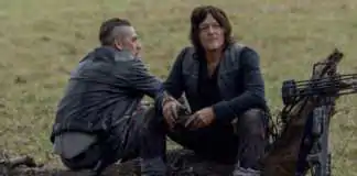 The Walking Dead no Star+