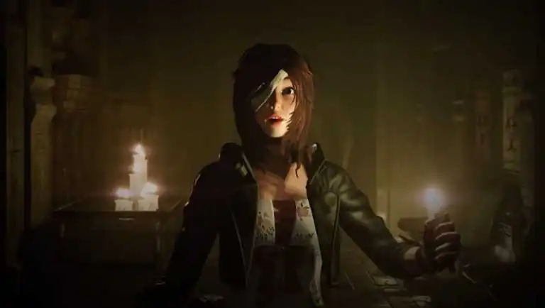 Tormented Souls: inspirado em diversos jogos de survival horror recebe demo Tormented Souls: inspirado em diversos jogos de survival horror recebe demo