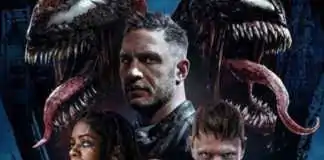 Venom – Tempo de Carnificina: Recebe novo pôster