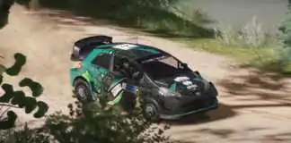 WRC 10 recebe trailer exibindo as customizações