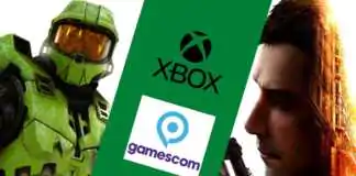 Acompanhe o esquenta do Xbox na Gamescom
