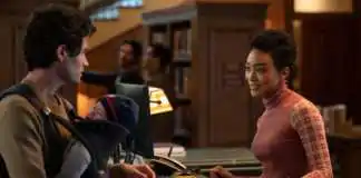 VOCÊ (You): Netflix divulga primeiras imagens