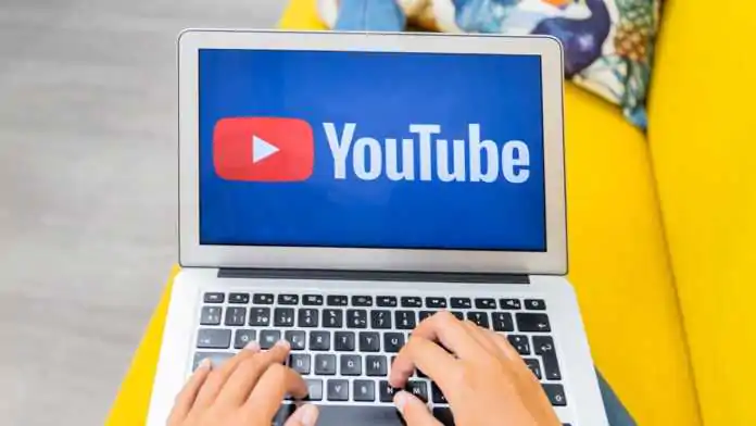 YouTube| Novo recurso de arrastar e segurar para controlar a reprodução do vídeo em teste