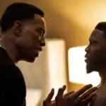 A Mais Pura Verdade, com Kevin Hart e Wesley Snipes