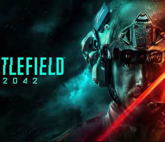 Battlefield 2042 é adiado para novembro de 2021