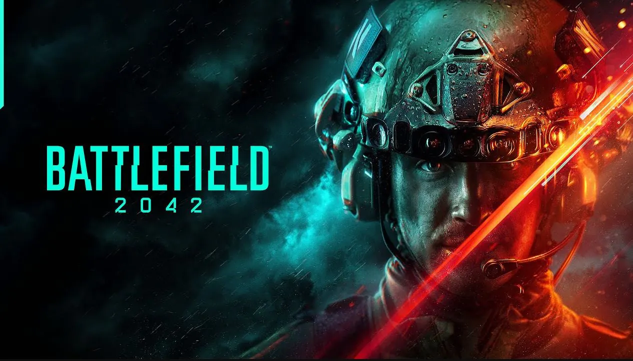 Battlefield 2042 é adiado para novembro de 2021