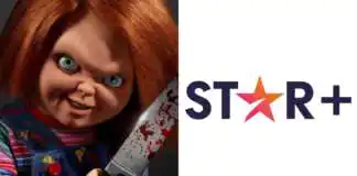 Confira a data de estreia de Chucky no Brasil