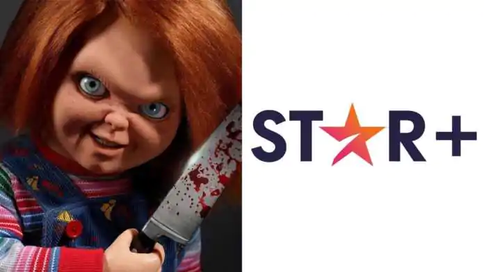 Confira a data de estreia de Chucky no Brasil