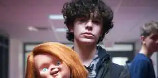 Chucky série renovada para a 2ª temporada