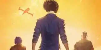 Cowboy Bebop série na Netflix