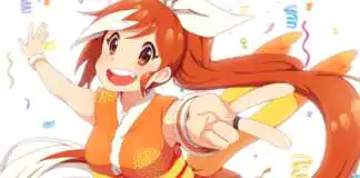 Crunchyroll