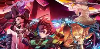 Demon Slayer | Segunda temporada chega em dezembro