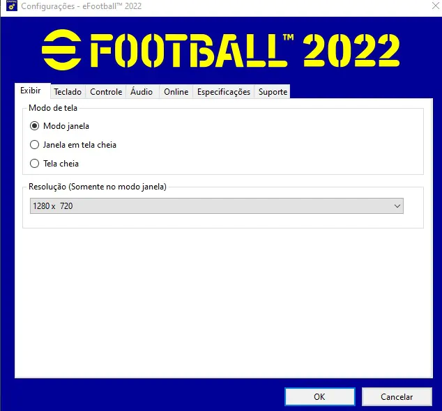 efootball2022 config