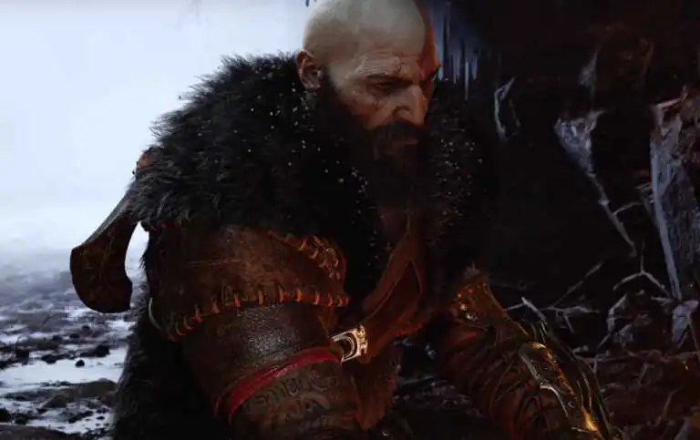 Trailer de God of War: Ragnarok recebe versão dublada com Ricardo Juarez Trailer de God of War: Ragnarok recebe versão dublada com Ricardo Juarez