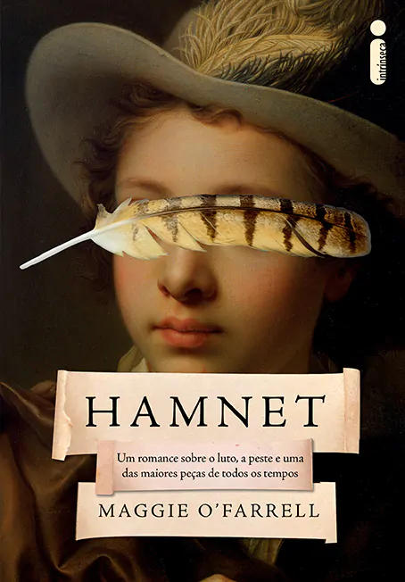 Hamnet filho de Shakespeare