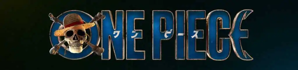 Logo de One Piece