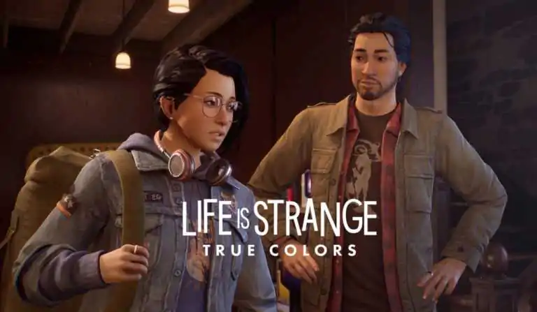 Life is Strange: True Colors – Análise Life is Strange: True Colors – Análise