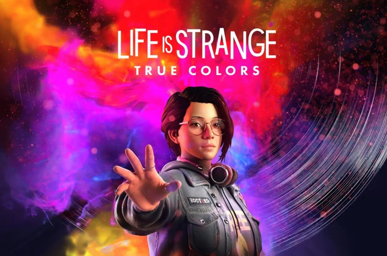 Life is Strange: True Colors, usuários da Twitch vão poder interagir com o jogo